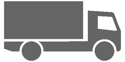 Truck and container applicable, AAR