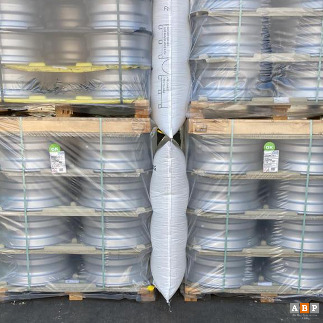 Level‑4 Air Bags Image 3