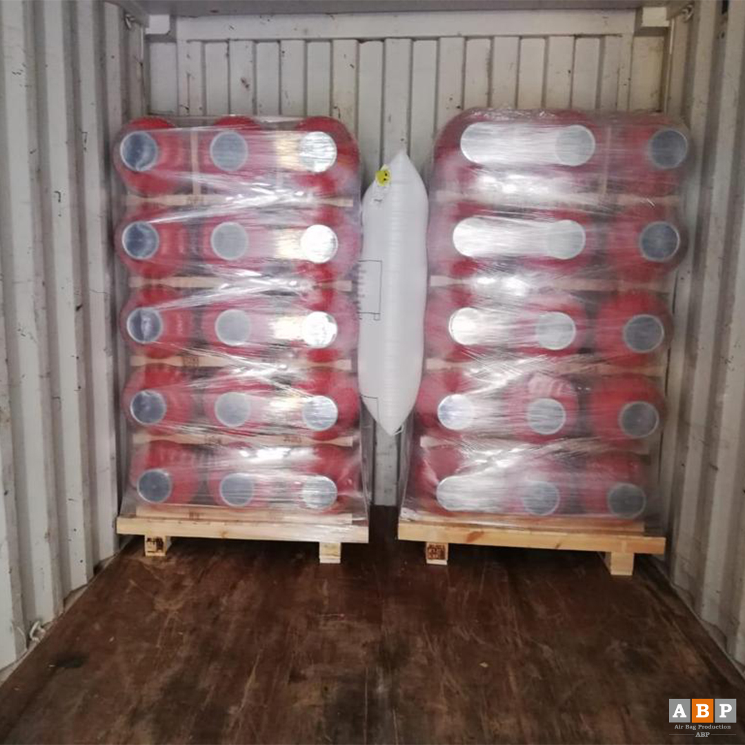 Level‑3 Air Bags Image 2