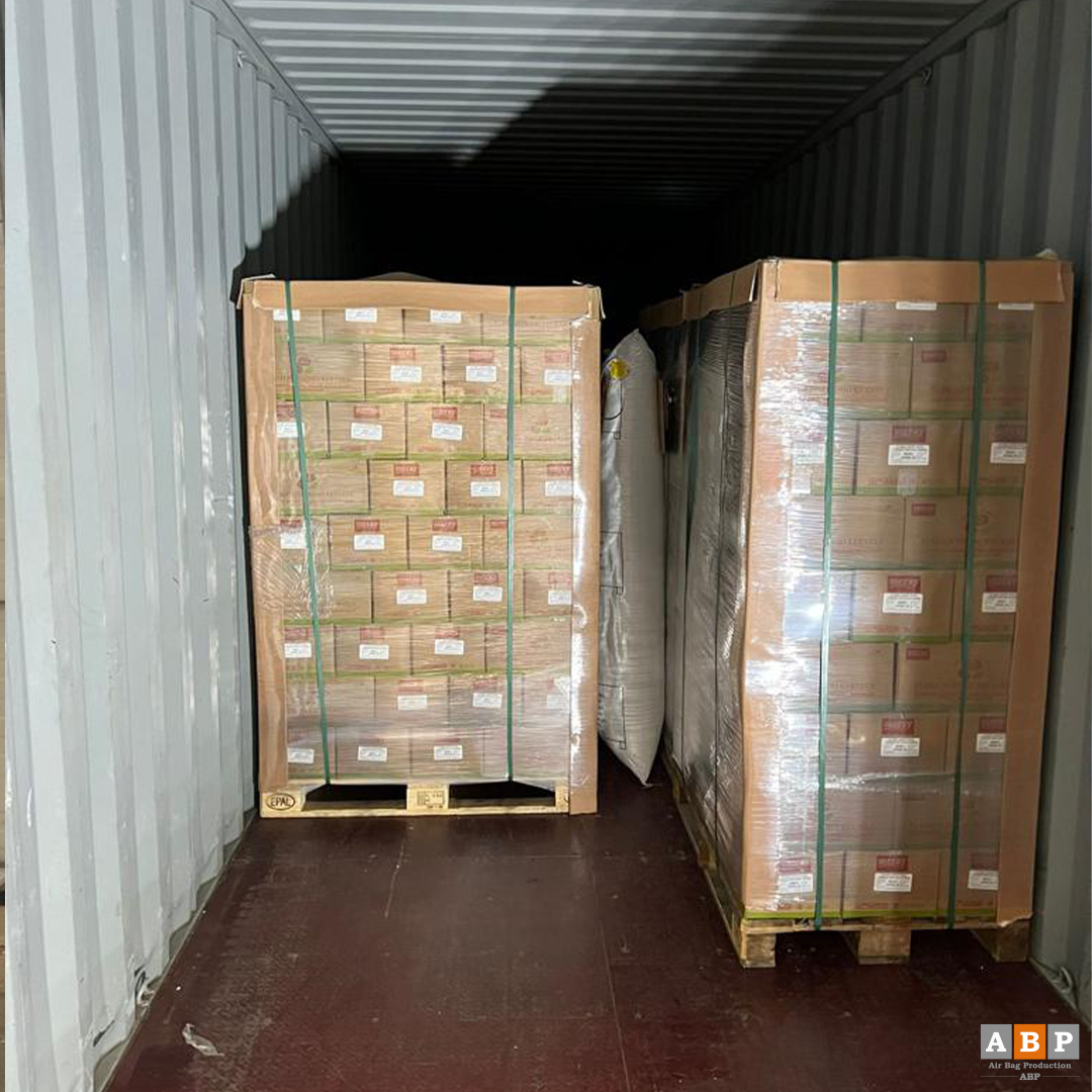 Level‑3 Air Bags Image 3