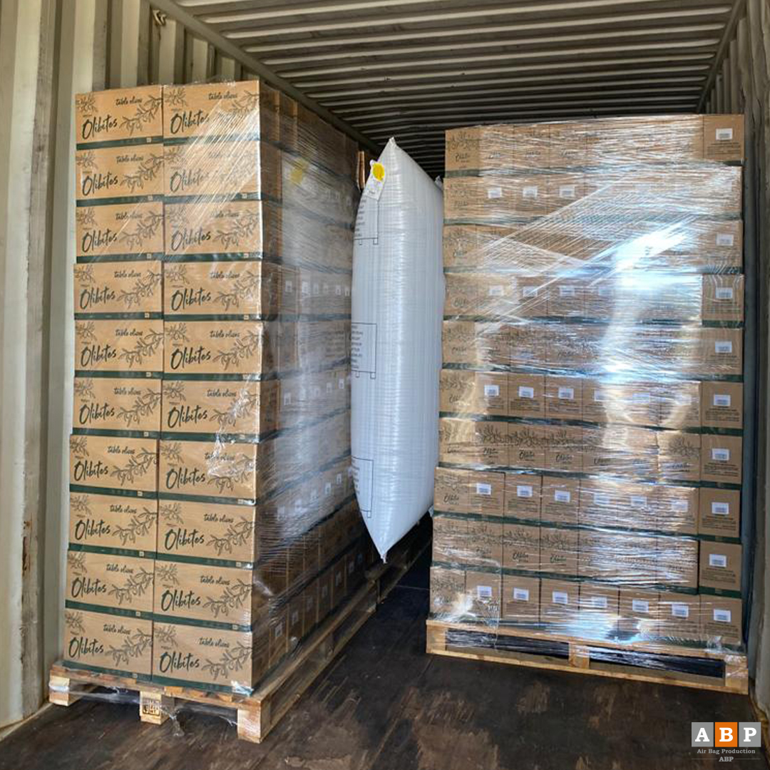 Level‑2 Air Bags Image 3