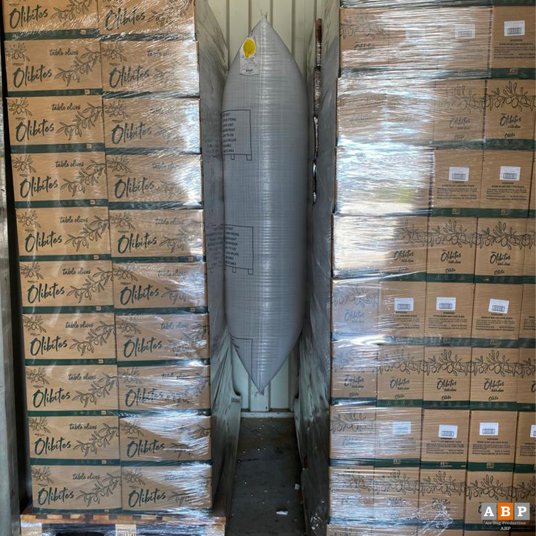 Level‑2 Air Bags Image 2