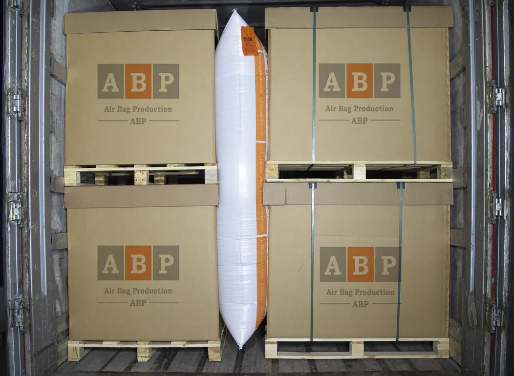 Ecoline Air Bags Image 2