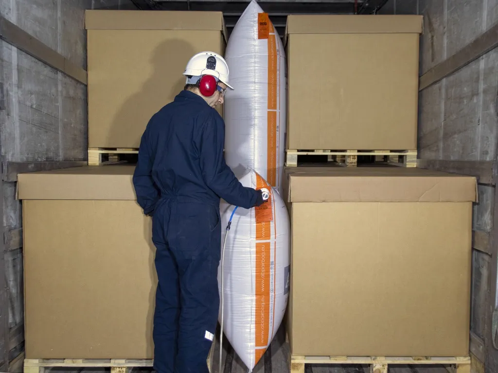 Ecoline Air Bags Image 3