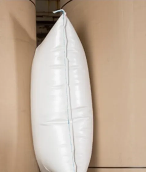 Level‑5 Air Bags Image 2