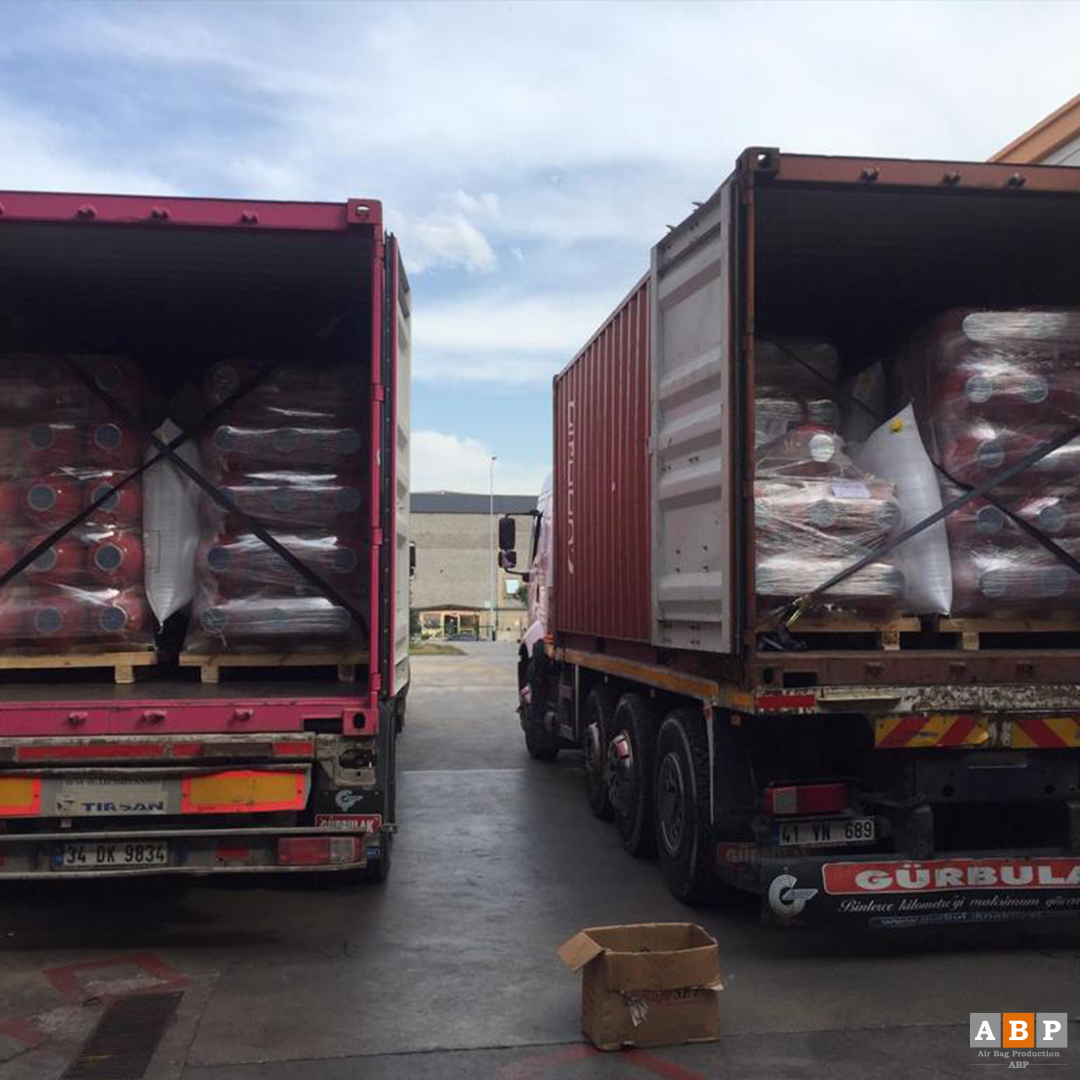 Level‑1 Air Bags Image 3