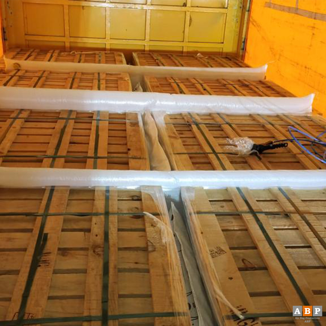 Level‑1 Air Bags Image 2